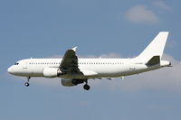 ES-SAO @ LMML - A320 ES-SAO Smartlynx - by Raymond Zammit