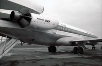 OY-SBB @ CPH - Copenhagen 26.3.1976 - by leo larsen
