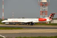 G-SAJL @ EGSH - Removed from spray shop, formerly G-RJXA. - by keithnewsome