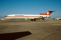 YU-AKH @ CPH - Copenhagen 31.3.1987 - by leo larsen