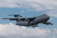 87-0036 @ ETAR - C-5M Super Galaxy