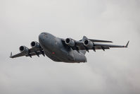 08-0002 @ ETAR - Boeing C-17A Globemaster III - by Andy Guhl