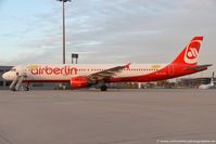 OE-LCS @ EDDK - Airbus A321-211 - HG NLY Niki Air Berlin colors 'Fly Nicki' - 1994 - OE-LCS - 14.11.2017 - CGN - by Ralf Winter