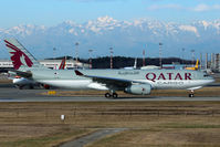 A7-AFI @ LIMC - Taxiing - by micka2b