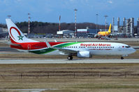 CN-ROS @ LIMC - Taxiing - by micka2b