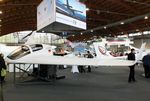 D-EBWB @ EDNY - Horten HX-2 at the AERO 2019, Friedrichshafen - by Ingo Warnecke
