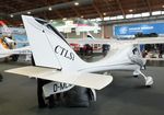 D-MCMT @ EDNY - Flight Design CTLSi at the AERO 2019, Friedrichshafen