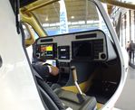 D-ETOO @ EDNY - Flight Design F2 at the AERO 2019, Friedrichshafen  #c