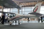 D-ETOO @ EDNY - Flight Design F2 at the AERO 2019, Friedrichshafen - by Ingo Warnecke