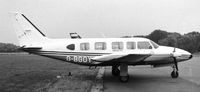 G-BGOY @ EBGT - Ghent - by j.van mierlo