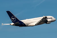 D-AIMC @ EDDF - new livery - by Uwe Zinke