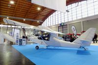 NONE @ EDNY - AeroVolga Borey at the AERO 2019, Friedrichshafen
