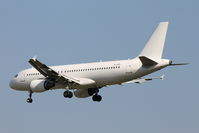 YL-LCL @ LMML - A320 YL-LCL Smartlynx Estonia - by Raymond Zammit