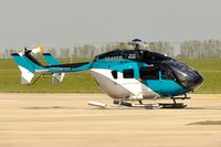 N145SR @ EGSH - Nice Visitor. - by keithnewsome