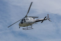 HB-ZLK @ LSZL - At Locarno-Magadino - by sparrow9