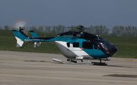 N145SR @ EGSH - Parked at NWI - by AirbusA320