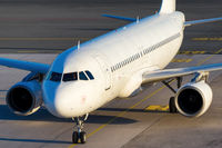 ES-SAO @ LOWL - ES-SAO @ Linz Airport