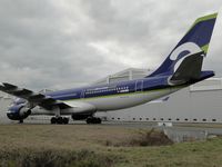 EI-ELJ @ LFBD - Air Comet (Amentum Capital) rg 12/30/09 stored BOD, now stored LDE 10/20/18 - by Jean Christophe Ravon - FRENCHSKY