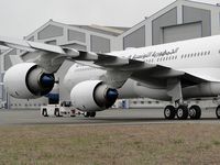 TS-KRT @ LFBD - ex Government of Tunisia (now Turkish Air Force) - by Jean Christophe Ravon - FRENCHSKY
