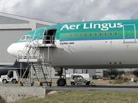 EI-DAA @ LFBD - Caoimhe/St.Keeva	Aer Lingus - by Jean Christophe Ravon - FRENCHSKY