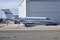 N778MT @ KBOI - Parked by the Micron Hangar. - by Gerald Howard