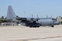 90-1058 @ KBOI - Parked on the idaho ANG ramp. - by Gerald Howard