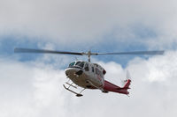 C-FTVL @ CYXX - Landing - by Guy Pambrun