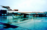 OY-SBJ @ CPH - Copenhagen 28.10.1986 - by leo larsen