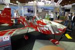 D-MODK @ EDNY - Aerostyle Breezer at the AERO 2019, Friedrichshafen - by Ingo Warnecke