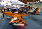 OM-M214 @ EDNY - Tomark Aero Viper SD-4 at the AERO 2019, Friedrichshafen