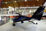 D-MFXI @ EDNY - InnovAviation FX1 at the AERO 2019, Friedrichshafen