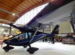D-MFXI @ EDNY - InnovAviation FX1 at the AERO 2019, Friedrichshafen