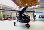 D-MFXI @ EDNY - InnovAviation FX1 at the AERO 2019, Friedrichshafen