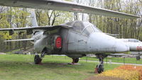 0204 - Polish Army Museum, Warsaw, Poland - by G. Crisp