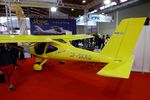 SP-SKRD @ EDNY - Aeroprakt A32L Vixxen at the AERO 2019, Friedrichshafen - by Ingo Warnecke