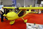 SP-SKRD @ EDNY - Aeroprakt A32L Vixxen at the AERO 2019, Friedrichshafen - by Ingo Warnecke