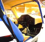 I-D060 @ EDNY - Promecc Pegaso at the AERO 2019, Friedrichshafen  #c - by Ingo Warnecke