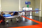 I-D060 @ EDNY - Promecc Pegaso at the AERO 2019, Friedrichshafen - by Ingo Warnecke