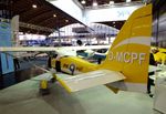 D-MCPF @ EDNY - B & F Technik FK-9 Mk VI at the AERO 2019, Friedrichshafen