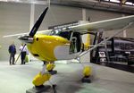 D-MCPF @ EDNY - B & F Technik FK-9 Mk VI at the AERO 2019, Friedrichshafen