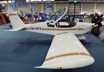 OM-NFR @ EDNY - Tomark Aero Viper SD-4 at the AERO 2019, Friedrichshafen