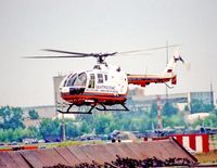 RA-903 @ UUBW - Zhukovsky 23.8.2003 - by leo larsen