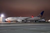 N27908 @ SFO - SFO 2019. - by Clayton Eddy