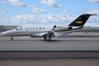 C-GOJG @ KBOI - Taxiing on Alpha. - by Gerald Howard