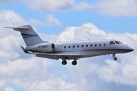N778MT @ KBOI - Take off from RWY 28R. - by Gerald Howard