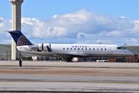 N971SW @ KBOI - Landing roll out on RWY 28R.