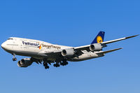D-ABYI @ EDDF - Frankfurt - by Uwe Zinke