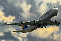 D-ABYD @ EDDF - Frankfurt - by Uwe Zinke
