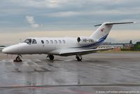 HB-VNA @ EDDK - Cessna 525A CitationJet CJ2+ - Arionics AG - 525A0383 - HB-VWA - 18.05.2017 - CGN - by Ralf Winter