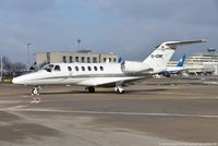 D-IDWC @ EDDK - Cessna 525A CitationJet CJ2+ - DW Consulting - 525A0447 - D-IDWC - 03.02.2019 - CGN - by Ralf Winter